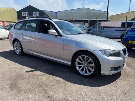 BMW 3 SERIES 2.0 318i SE Touring Business Edition